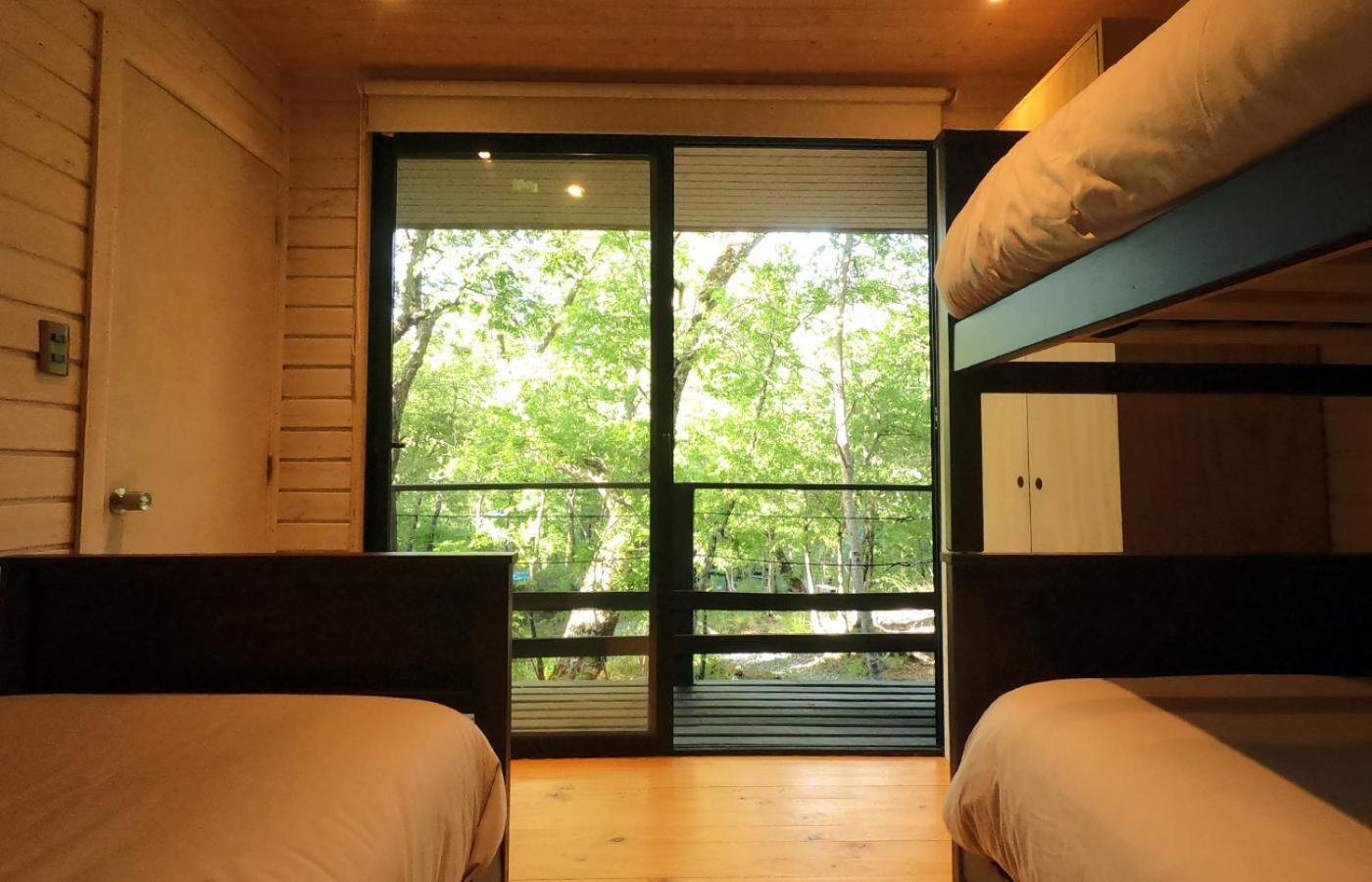 Chillan House Βίλα Las Trancas Εξωτερικό φωτογραφία