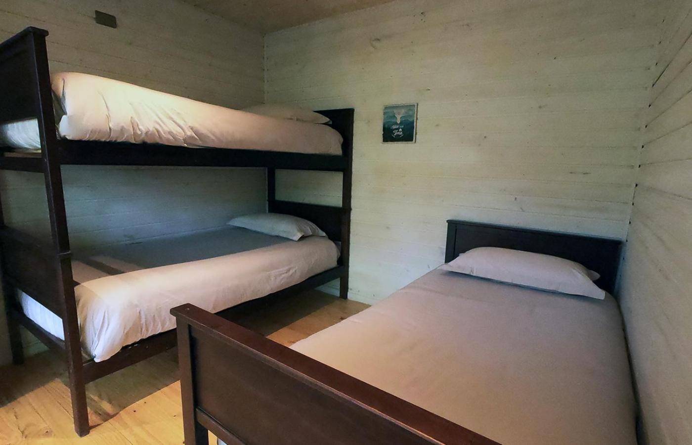 Chillan House Βίλα Las Trancas Εξωτερικό φωτογραφία